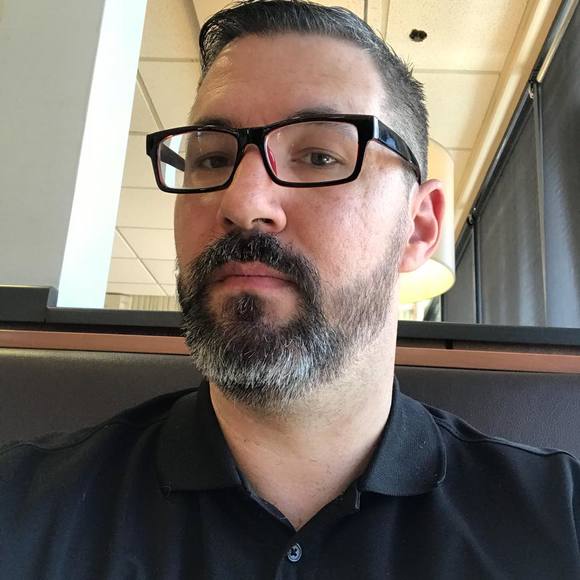 Meet the Posher Other - Meet your Posher, Chris